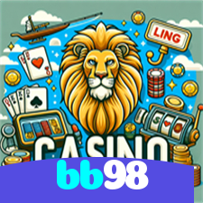 bb98:Onde a sorte está ao seu lado: apostas no futebol e vitórias no cassino!