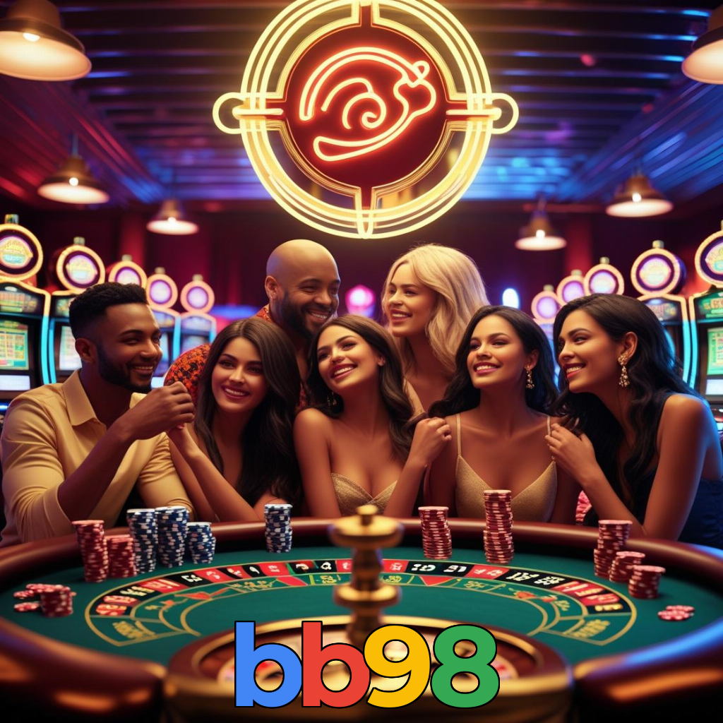 bb98:Jogue poker e aposte no futebol com grandes prêmios em jogo!