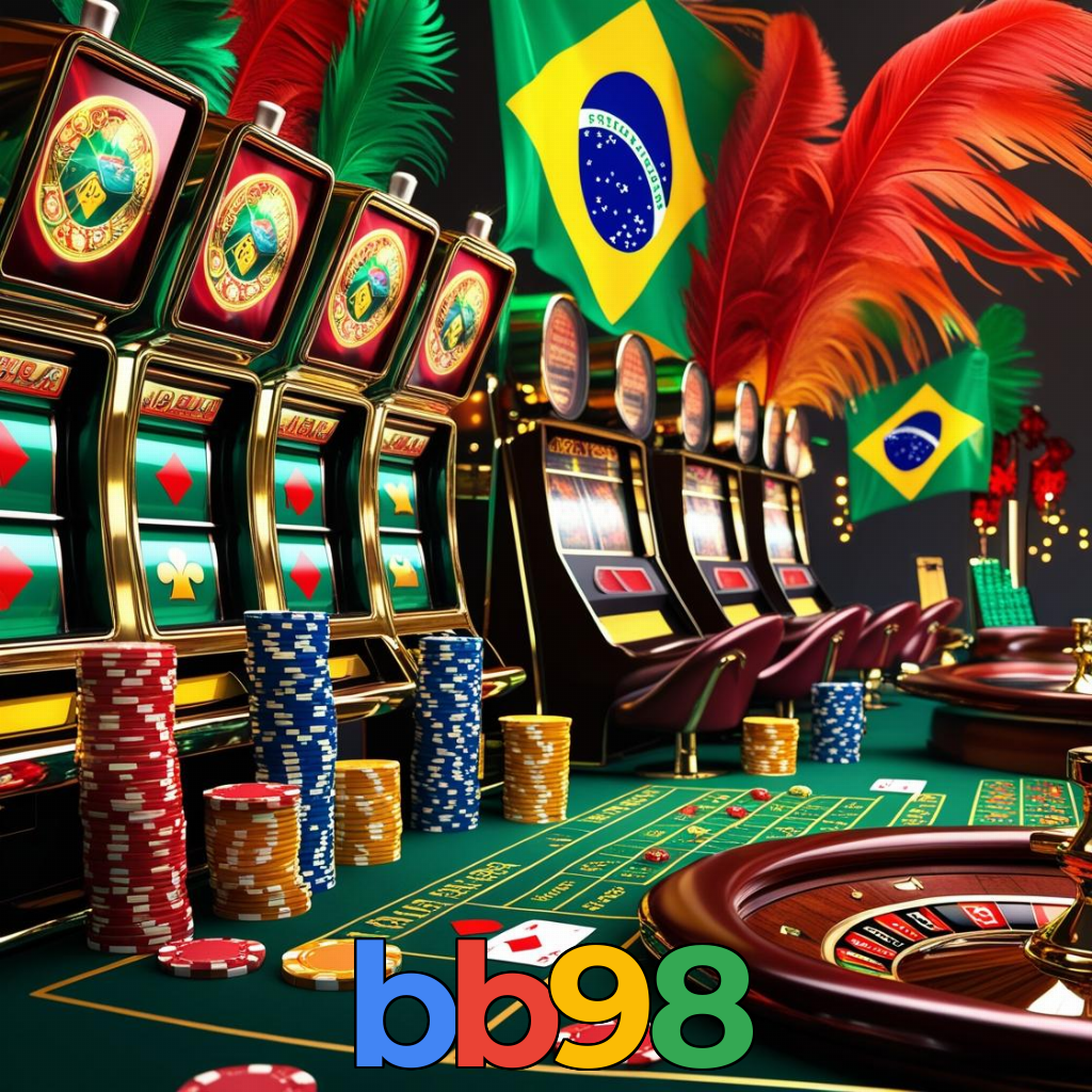bb98:Aposte no futebol e jogue blackjack para grandes vitórias!