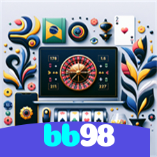 bb98：Jogue poker no nosso cassino e conquiste vitórias épicas!