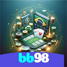 bb98：Aposte no futebol e conquiste prêmios em blackjack e roleta!