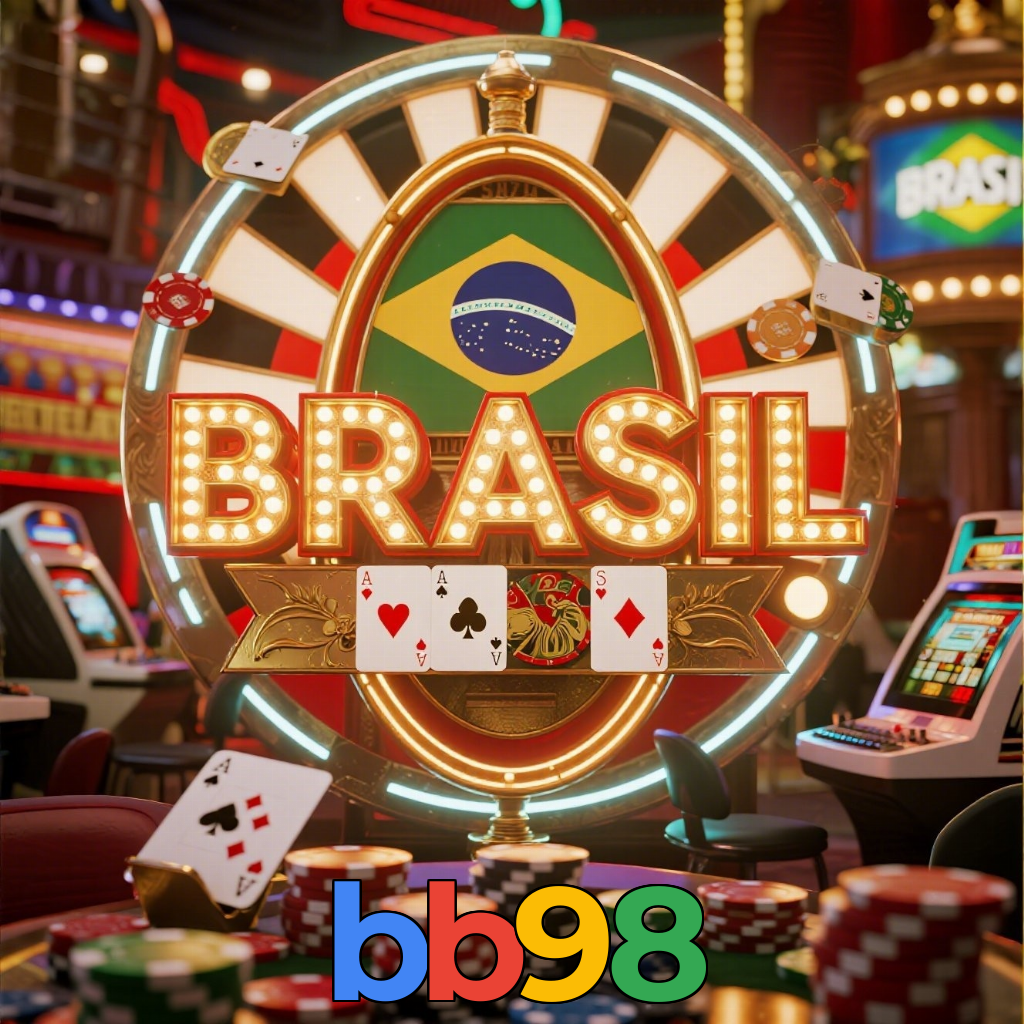 bb98：Aposte no futebol online e faça parte das grandes conquistas!
