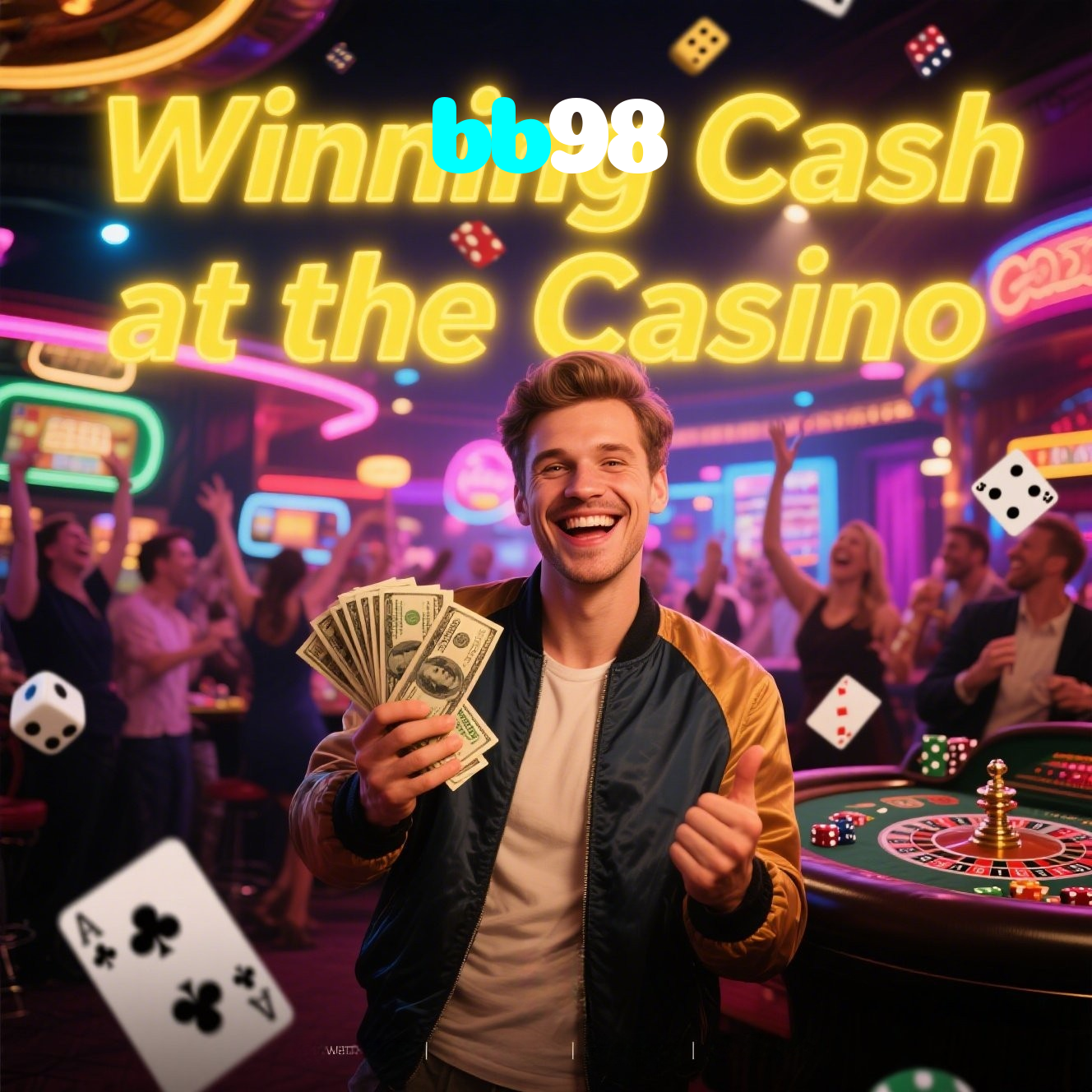 bb98：Jogue poker, roleta e aposte no futebol online com segurança!