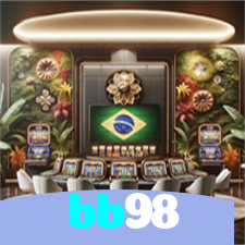 bb98：Em nosso cassino online, a diversão nunca tem fim!