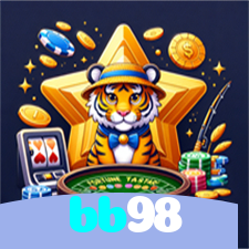 bb98：Jogue as melhores slots e aposte em futebol com confiança e segurança!