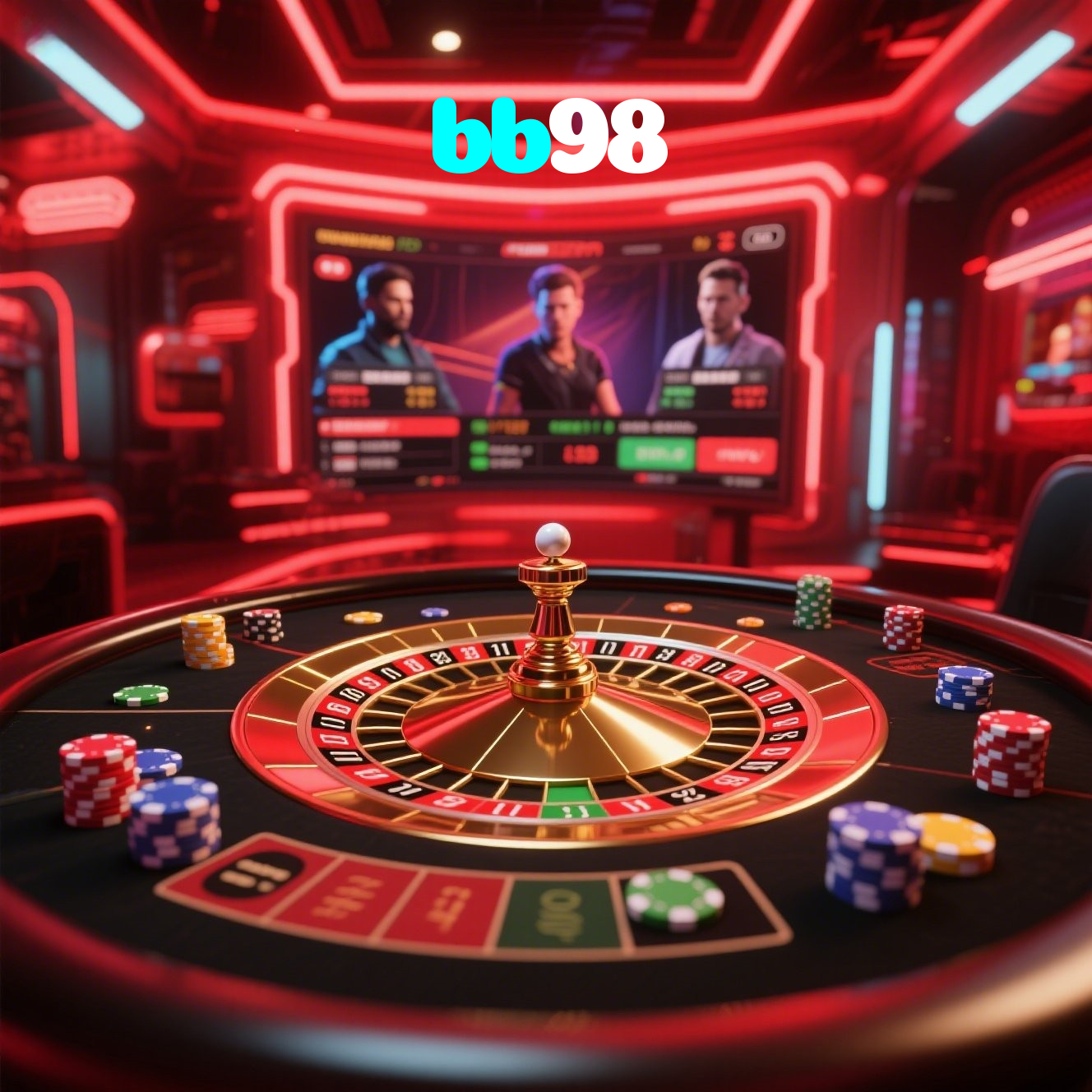 bb98:Jogue blackjack e aposte no futebol para uma experiência completa!