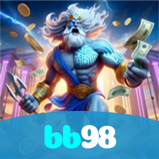 bb98：Jogue slots, aposte no futebol e conquiste vitórias épicas no cassino!