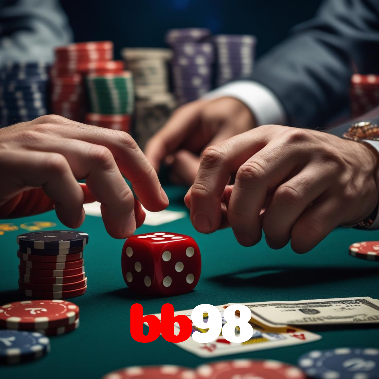bb98:Apostas emocionantes no futebol e diversão garantida com poker e roleta!