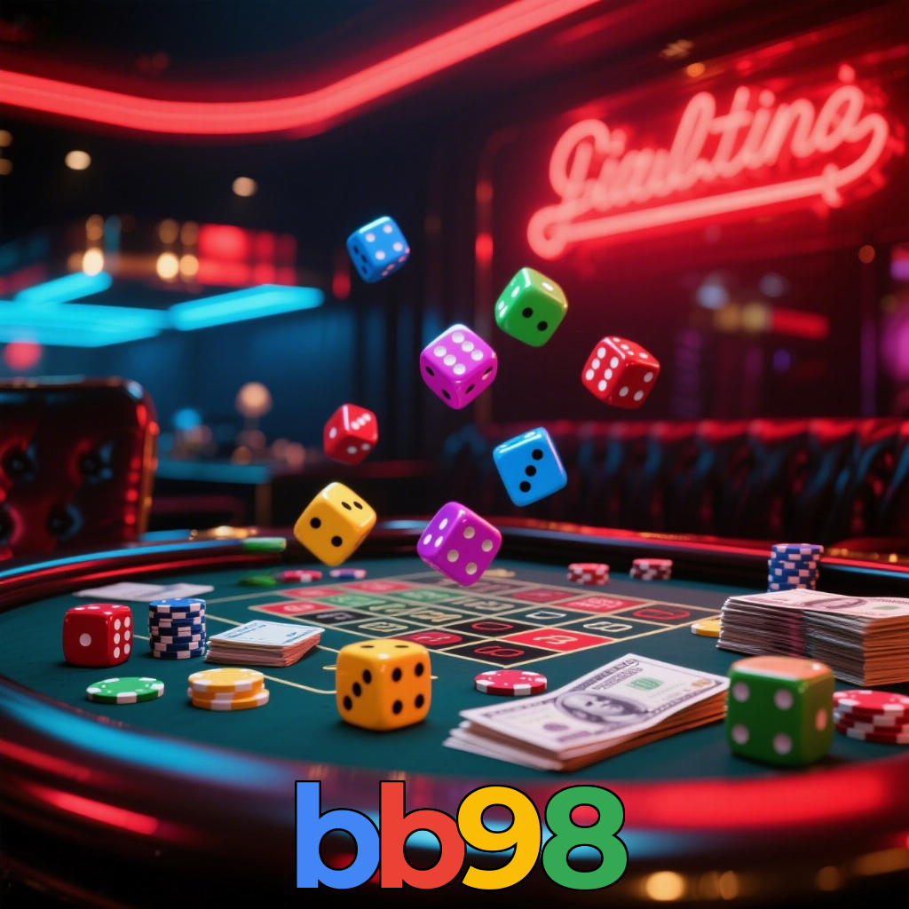 bb98:Jogue poker, slots e aposte no futebol ao vivo com confiança!