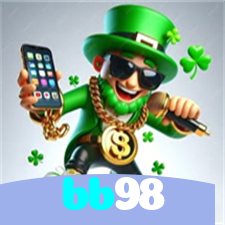 bb98：Em cada giro nas slots, a vitória está ao seu alcance!