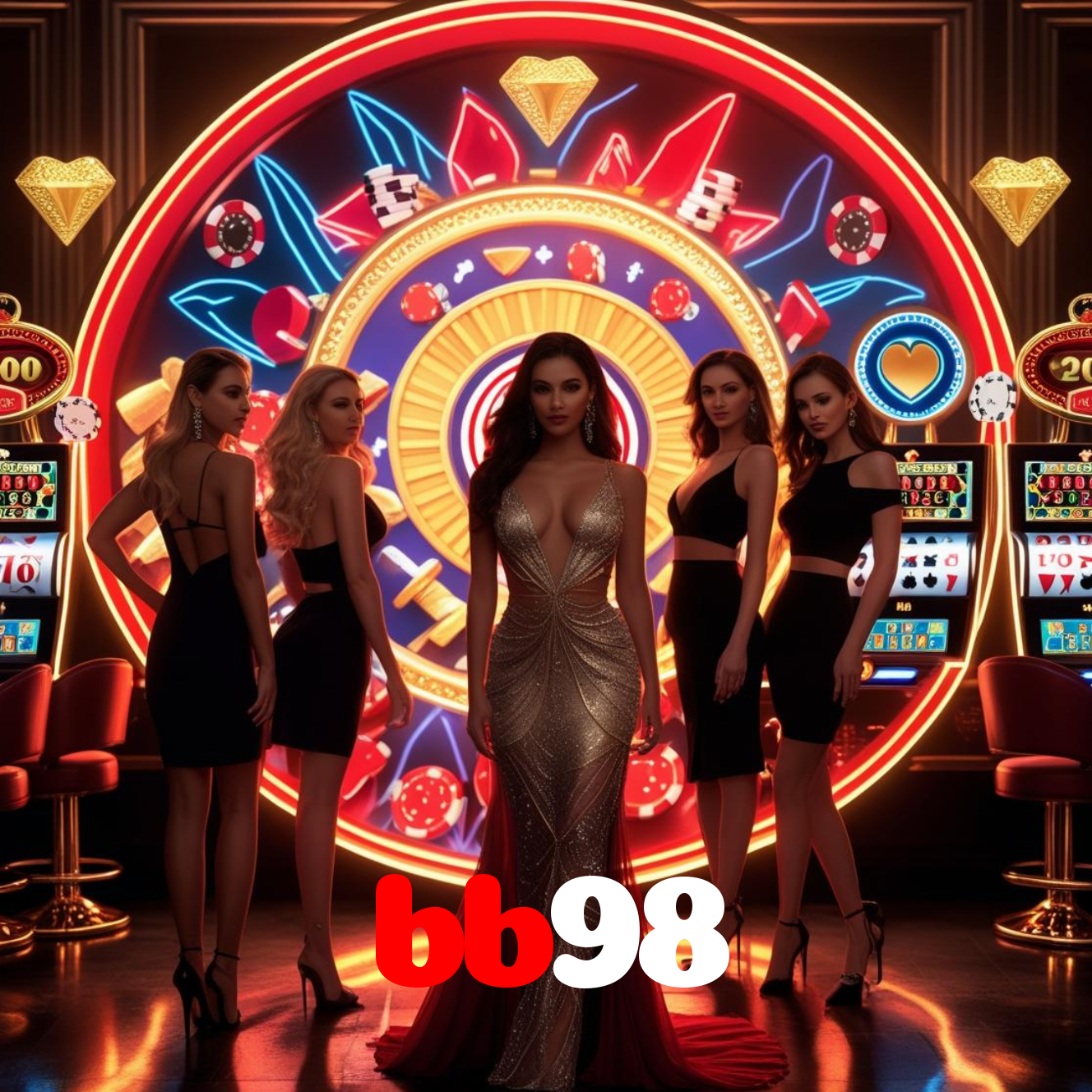 bb98:Cada giro nas slots pode ser uma grande vitória! Aposte agora!