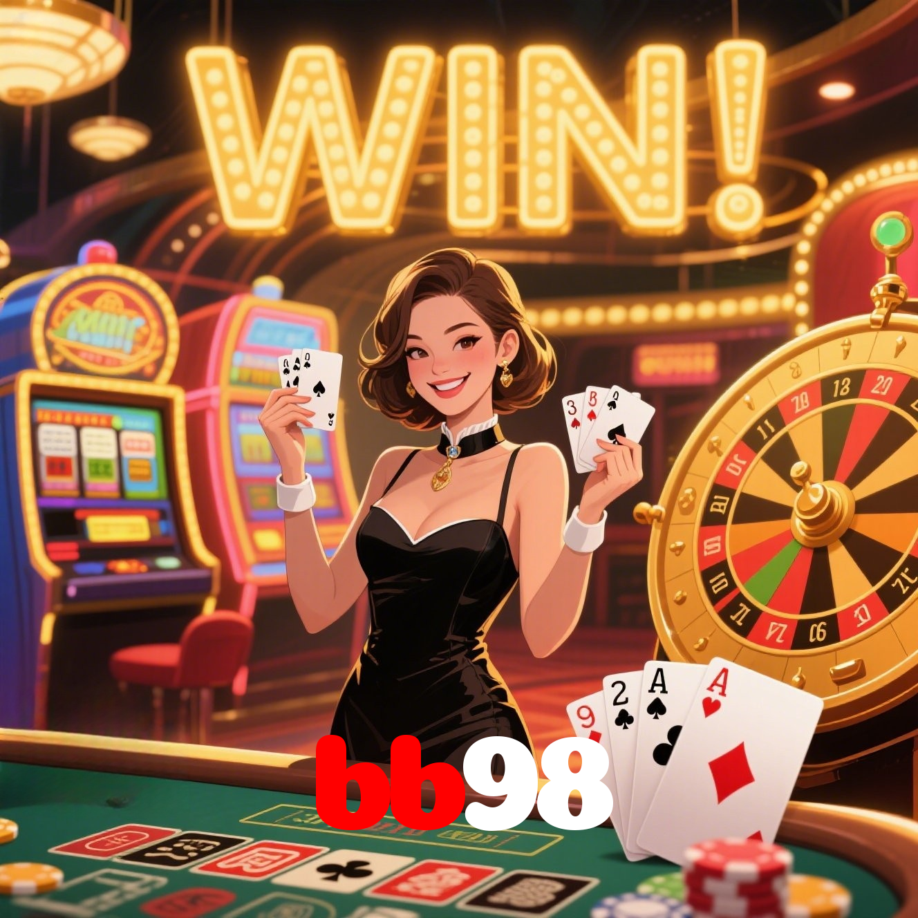 bb98:Jogue poker, aposte no futebol e ganhe no cassino mais confiável!