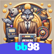 bb98:Jogue poker, aposte no futebol e conquiste prêmios incríveis!