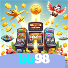 bb98:Sua vitória no futebol digital começa agora! Aposte nos melhores times!