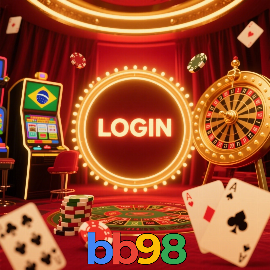 bb98:Aposte no futebol e jogue os melhores jogos de cassino como slots e blackjack!
