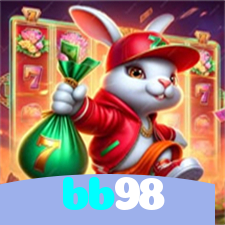 bb98:A melhor plataforma de jogos de cassino e apostas no futebol está aqui!