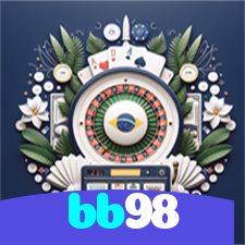 bb98：Aposte nas roletas e mostre que a sorte está com você!