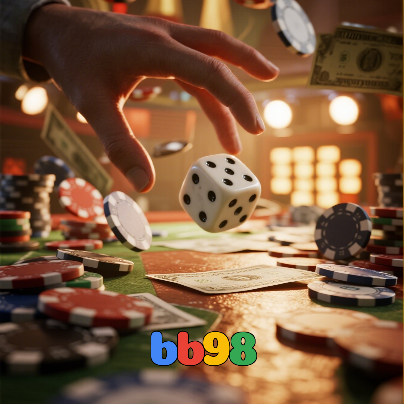 bb98:Apostas ao vivo de futebol! Mostre quem manda no jogo!