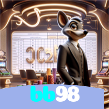 bb98:Prepare-se para o melhor da diversão no cassino! Jogue agora!