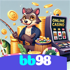 bb98：O cassino online ideal para você jogar blackjack e apostar no futebol!