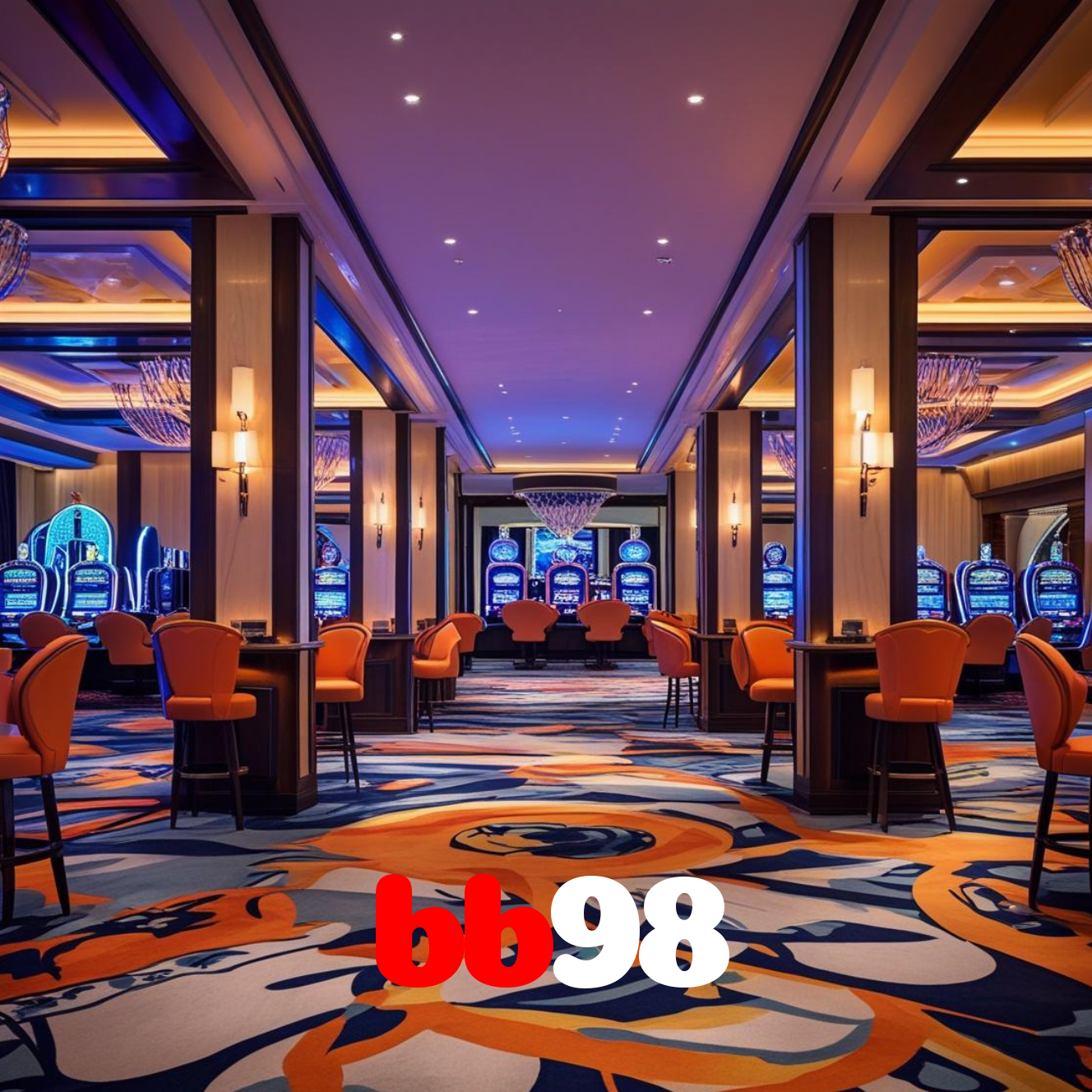 bb98:Aposte nas melhores slots e conquiste vitórias impressionantes!