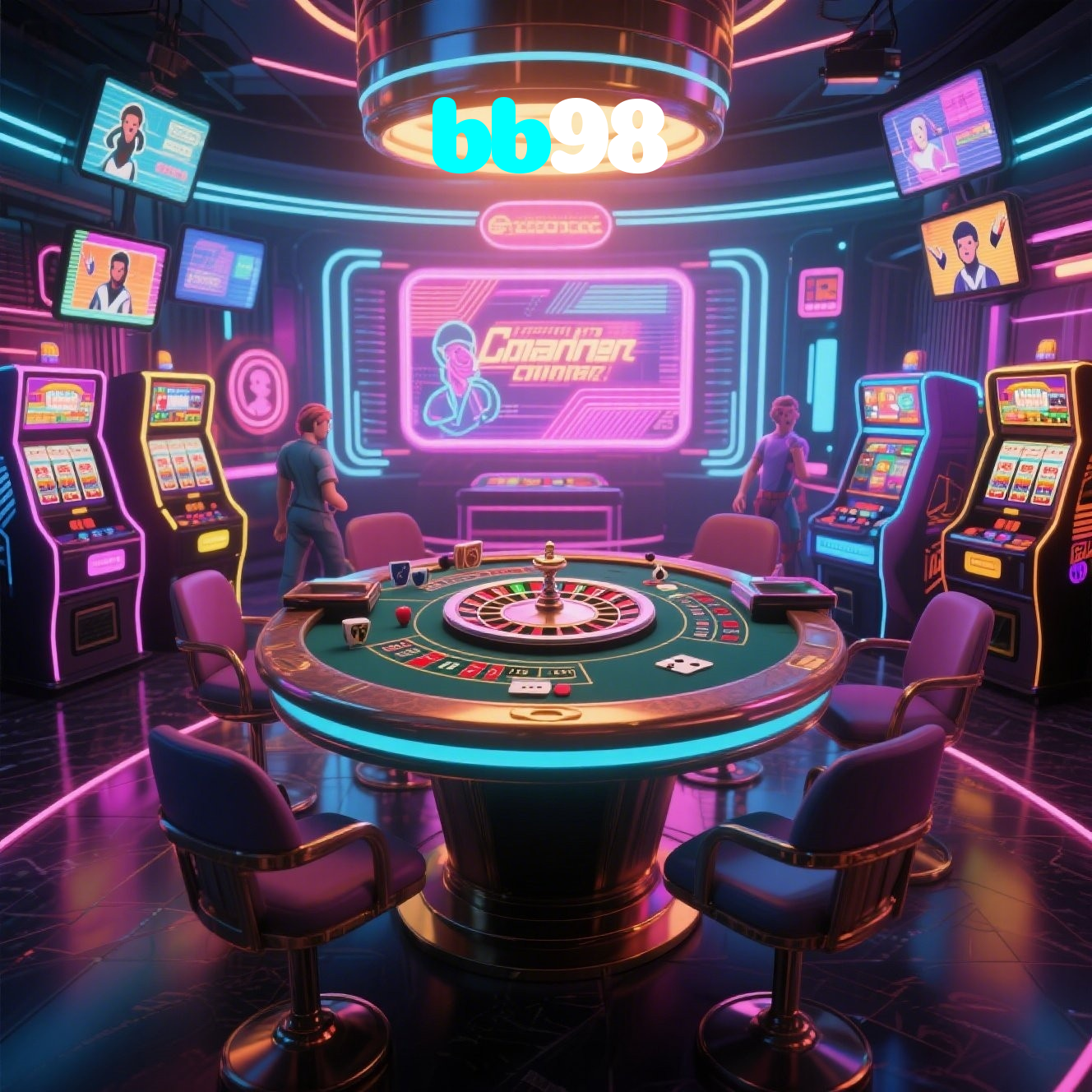 bb98:Aposte no futebol e conquiste prêmios em blackjack e roleta!