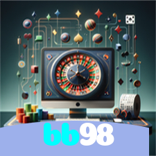 bb98:O cassino online ideal para quem ama futebol e jogos de cassino!