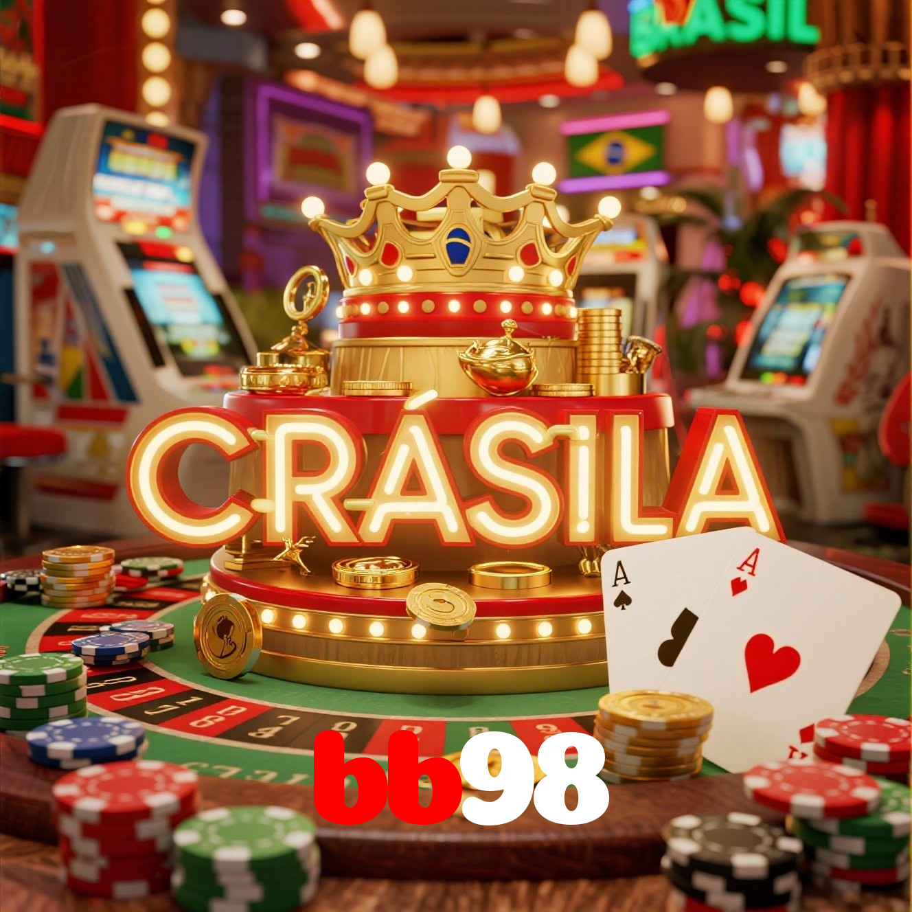 bb98:Apostas em futebol e os melhores jogos de cassino esperam por você!