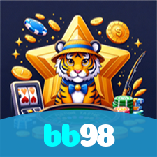 bb98:O futebol digital está aqui! Aposte nas partidas e vença!