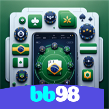 bb98:No futebol online, a chance de ganhar é sua!