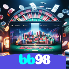 bb98：Jogue nas melhores slots e leve para casa prêmios sensacionais!