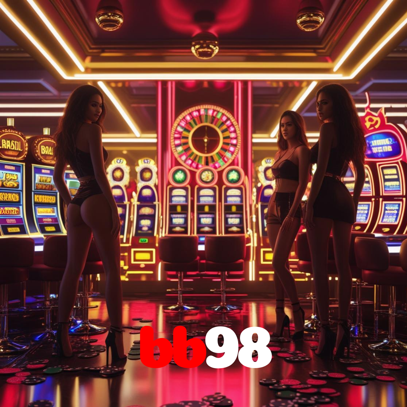 bb98:Cada giro é uma chance de conquistar prêmios incrÃveis!