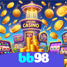 bb98:Gire as slots e ganhe prêmios incríveis com cada giro!
