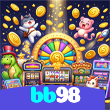 bb98：Jogue slots, aposte no futebol e vença com grandes prêmios!