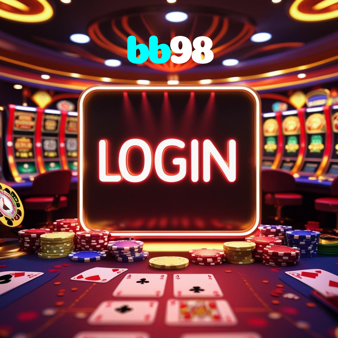 bb98:Jogue slots, blackjack e aposte ao vivo no futebol com segurança!
