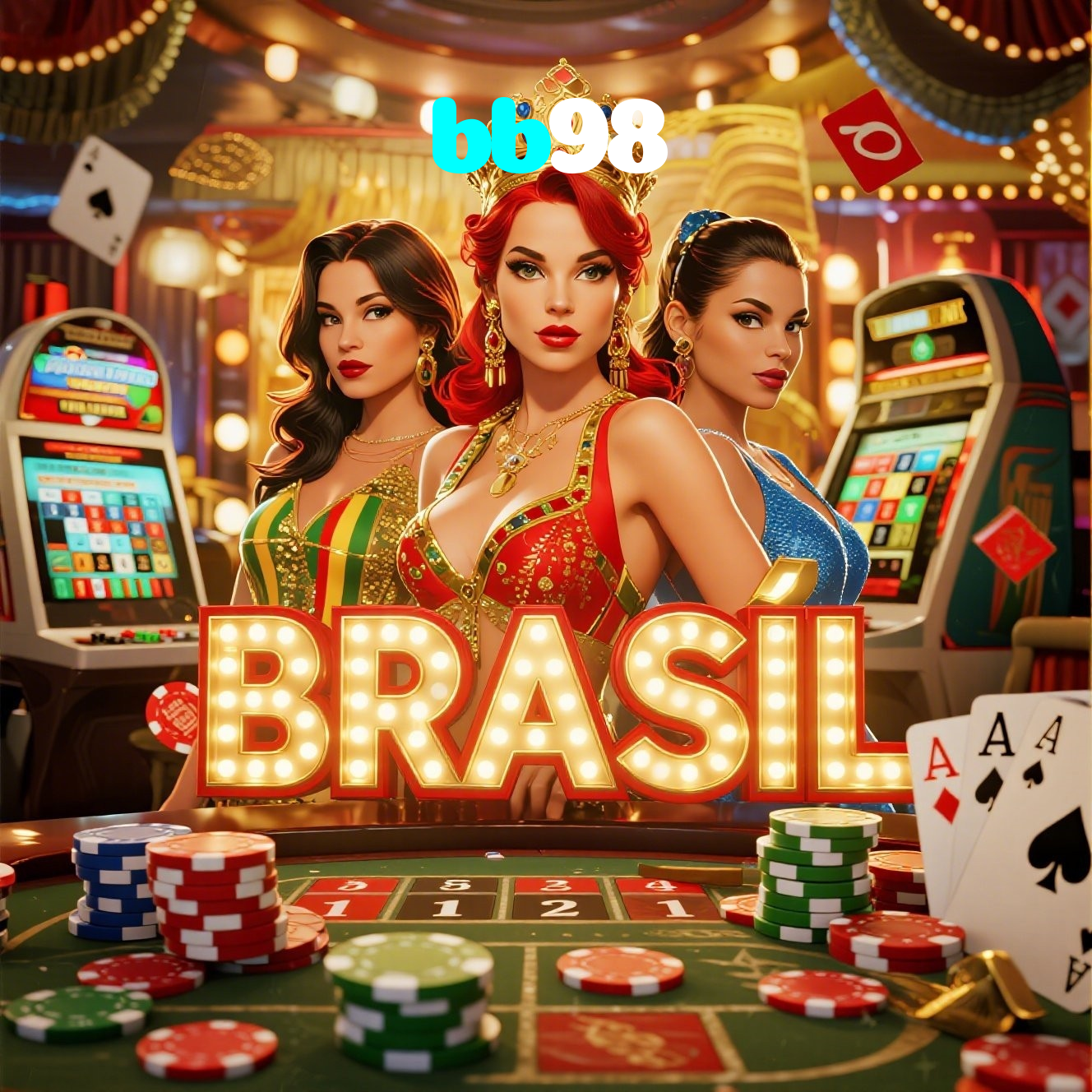 bb98：O futebol online está esperando por você, com grandes recompensas!