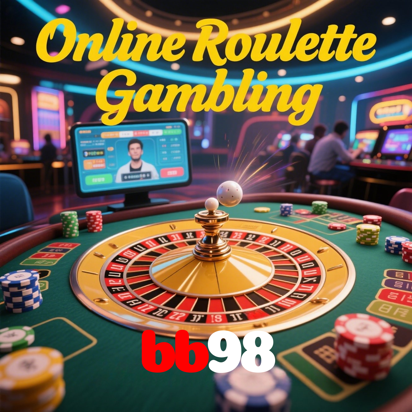 bb98:Poker, blackjack e apostas em futebol online, tudo no melhor cassino!