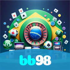 bb98:A emoção do blackjack te espera! Aposte e vença agora!