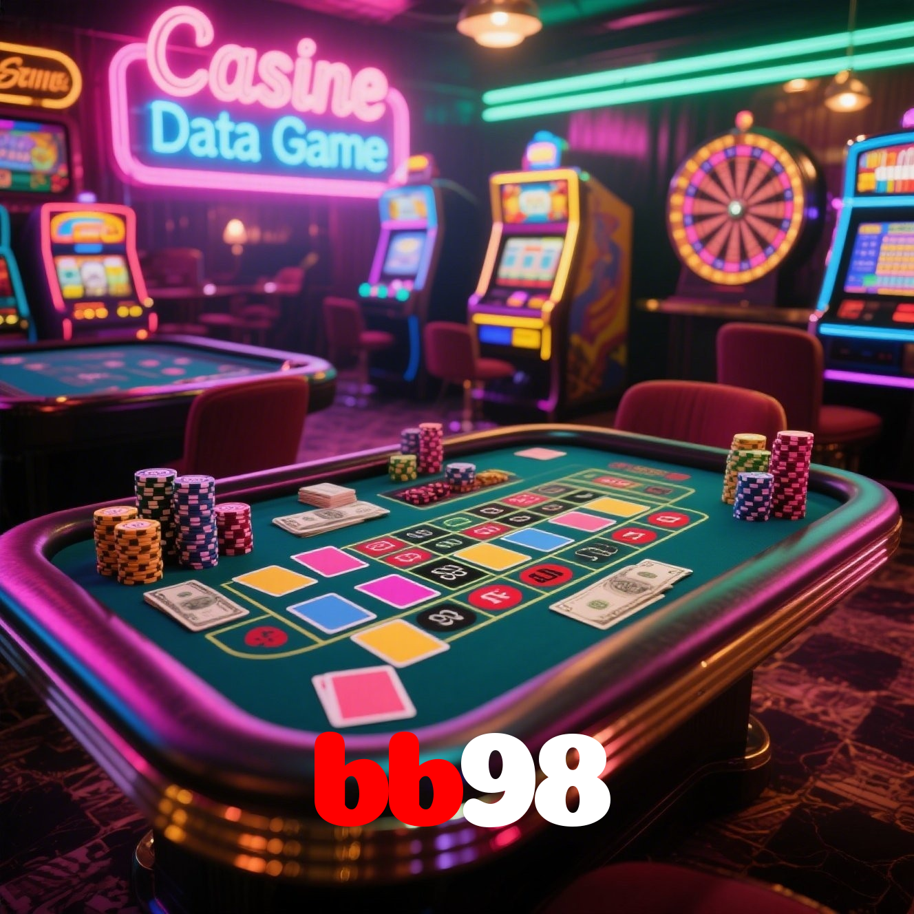 bb98:Grandes vitórias em poker, roleta e apostas no futebol esperam por você!