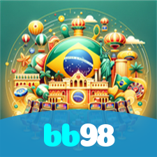 bb98：Ganhe na roleta e aposte no futebol no cassino online mais confiável!