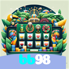 bb98：Apostas no futebol e grandes prêmios em slots e roleta esperam por você!