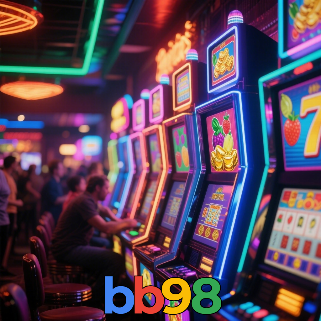 bb98:Jogue slots, aposte no futebol e vença em grandes mesas de poker!