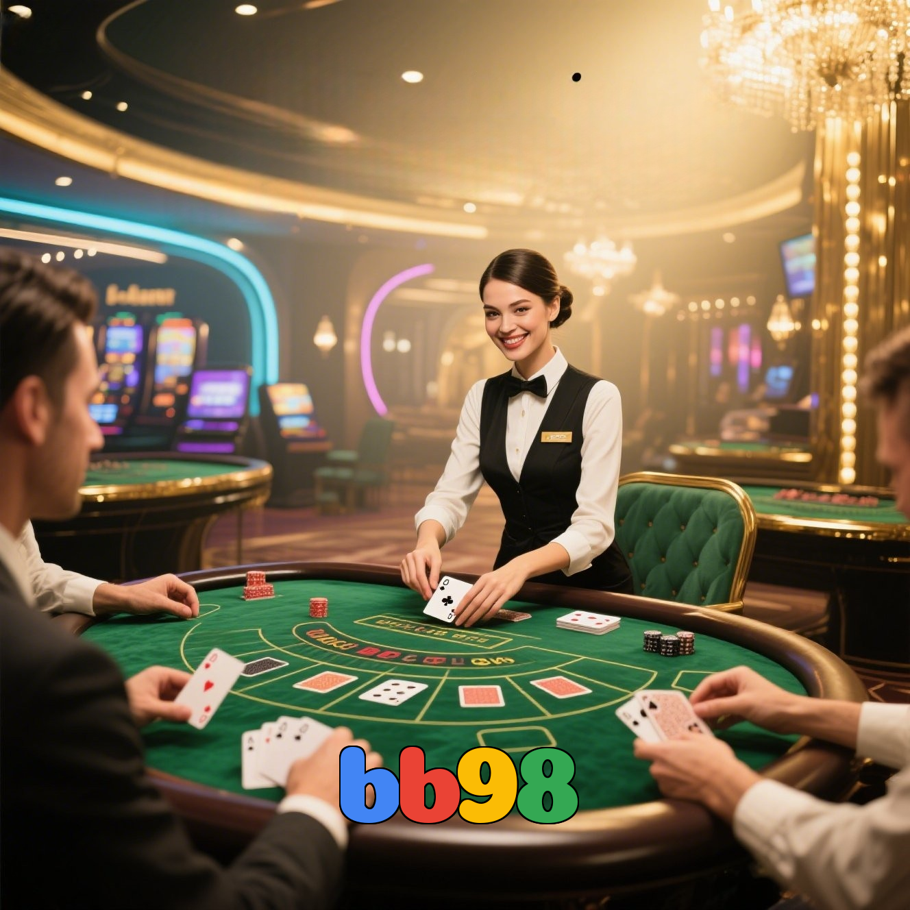 bb98:O cassino online mais emocionante está aqui! Aposte agora!