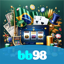 bb98:A sorte está na roleta! Aposte e ganhe agora!