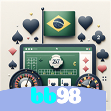 bb98:Jogue nas melhores slots e vença o jackpot em grande estilo!