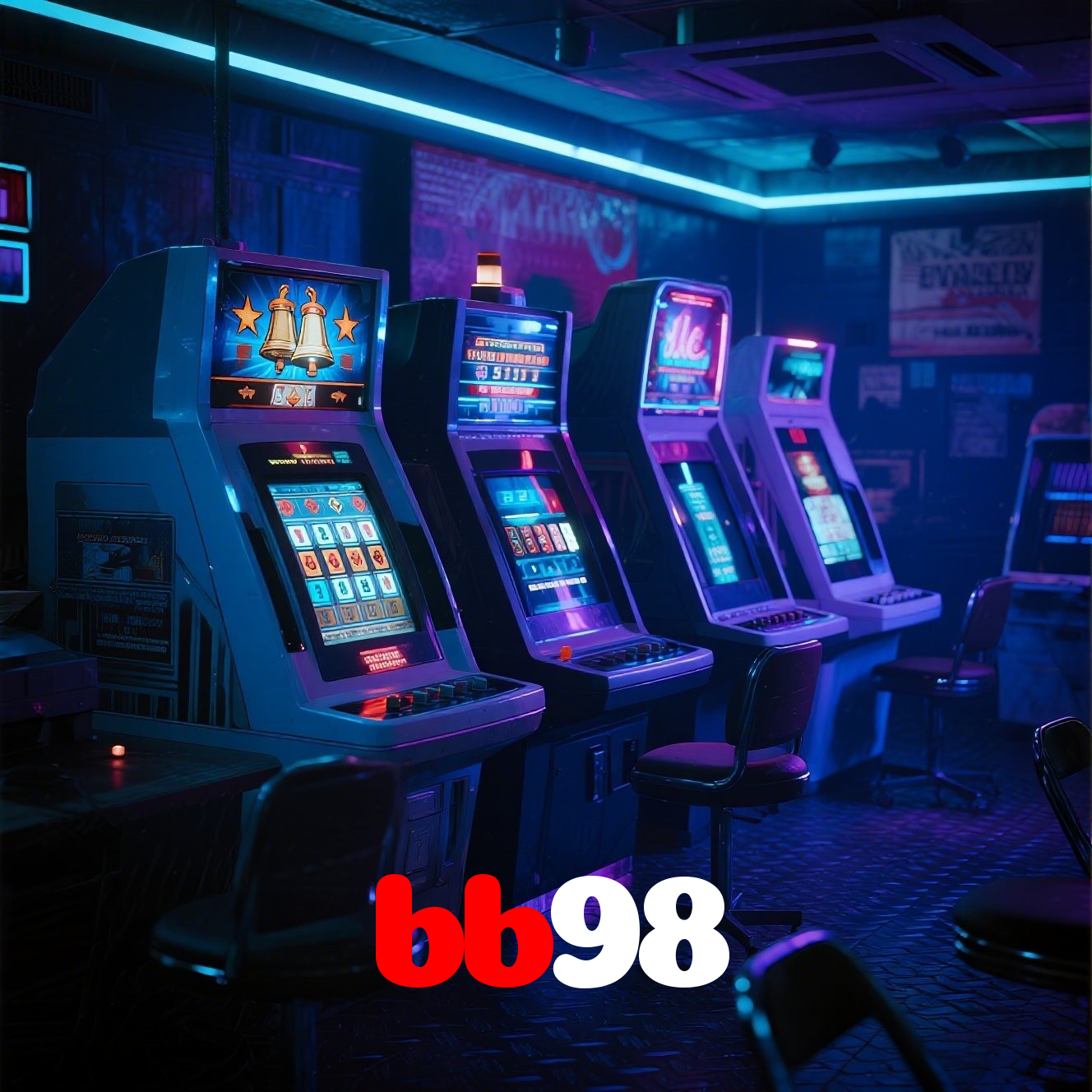 bb98:Jogue blackjack, aposte no futebol e leve para casa grandes prêmios!