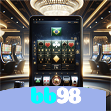 bb98：Em nosso cassino online, grandes prêmios estão ao seu alcance!