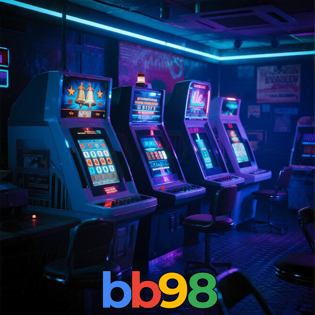 bb98:Jogue slots, aposte no futebol e conquiste prêmios incrÃveis!