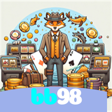 bb98：Jogue nas mesas de poker e ganhe prêmios incríveis!
