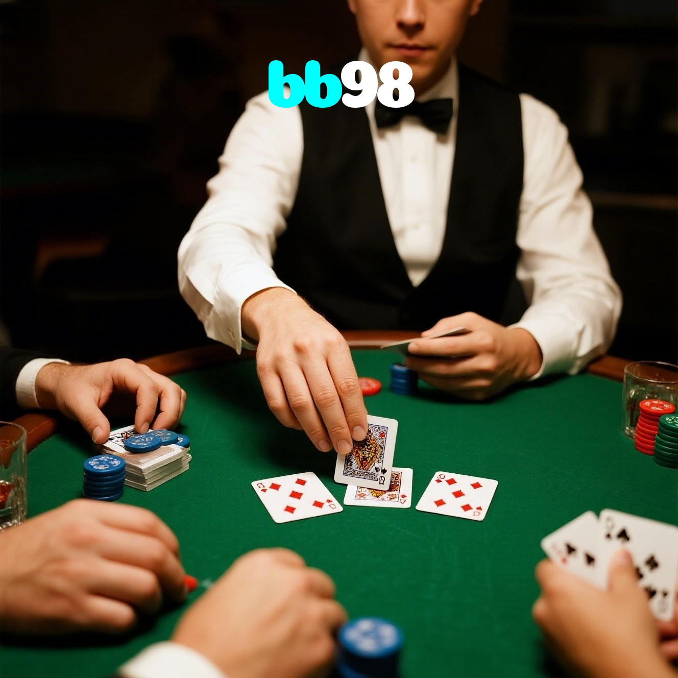 bb98:Jogue slots, ganhe no futebol e aposte com confiança no nosso cassino!